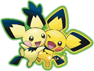 Pokemon Wiki Pichu Der Woche Pokemon Wiki Fandom