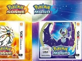 Pokémon Sonne und Mond