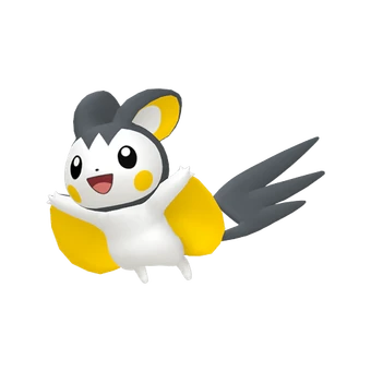 Emolga Pokemon Wiki Fandom Pokemon sw & sh togedemaru spawn locations where to find and catch, moves you can learn you can find and catch togedemaru in route 8 with a 5% chance to appear during all weather. emolga pokemon wiki fandom