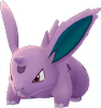 Nidoran♂ Pokémon Go