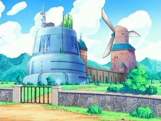 Professor Eibe | Pokmon Wiki | Fandom
