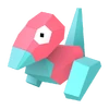 Porygon Home