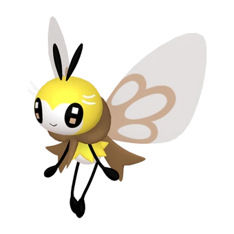 Bandelby Pokemon Wiki Fandom