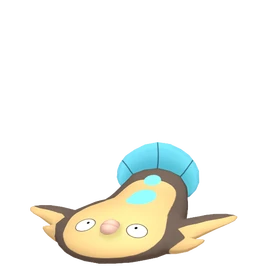 Flunschlik | Pokémon Wiki | Fandom