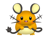 Dedenne