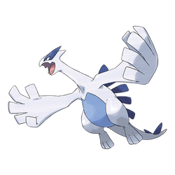 Legendare Pokemon Pokemon Wiki Fandom