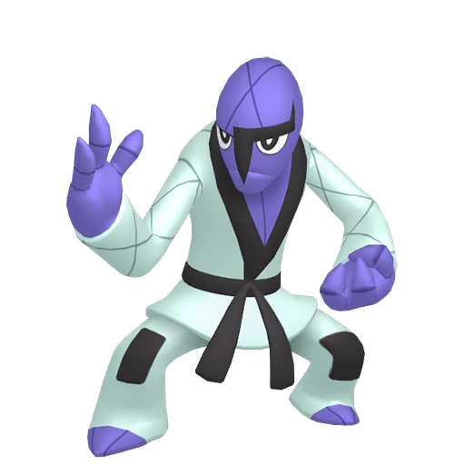 Karadonis Pokemon Wiki Fandom