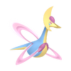 Cresselia