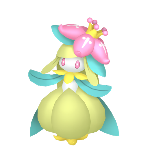 Dressella Pokemon Wiki Fandom