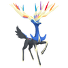 Xerneas