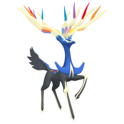 Kategorie Pokemon Mit Horn Pokemon Wiki Fandom