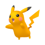 Pichu Entwicklung : Pichu Pokemon Karte In Stuttgart Mohringen Ebay Kleinanzeigen : Xy that are set during ash's journey through kalos.the specials focus on an original protagonist and former assistant of professor sycamore, alain, and his partner.