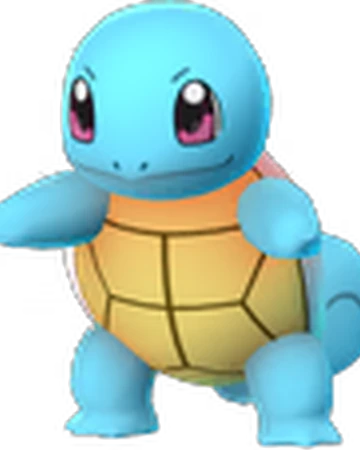 Schiggy Pokemon Go Pokemon Wiki Fandom