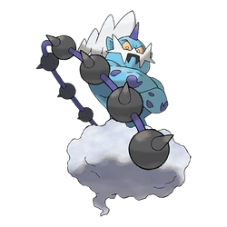 Voltolos Pokemon Wiki Fandom