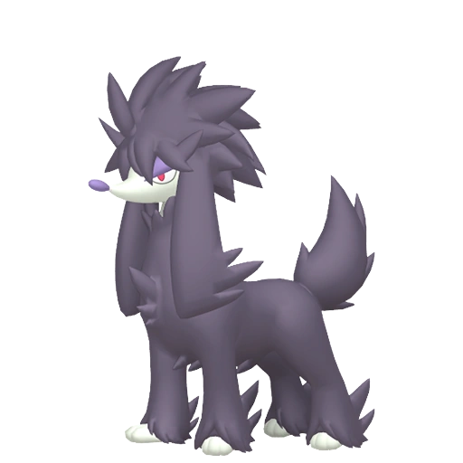 Coiffwaff Pokemon Wiki Fandom