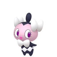 Mollimorba Pokemon Wiki Fandom