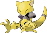 Abra-Artwork