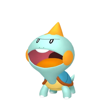 Kamehaps Pokemon Wiki Fandom