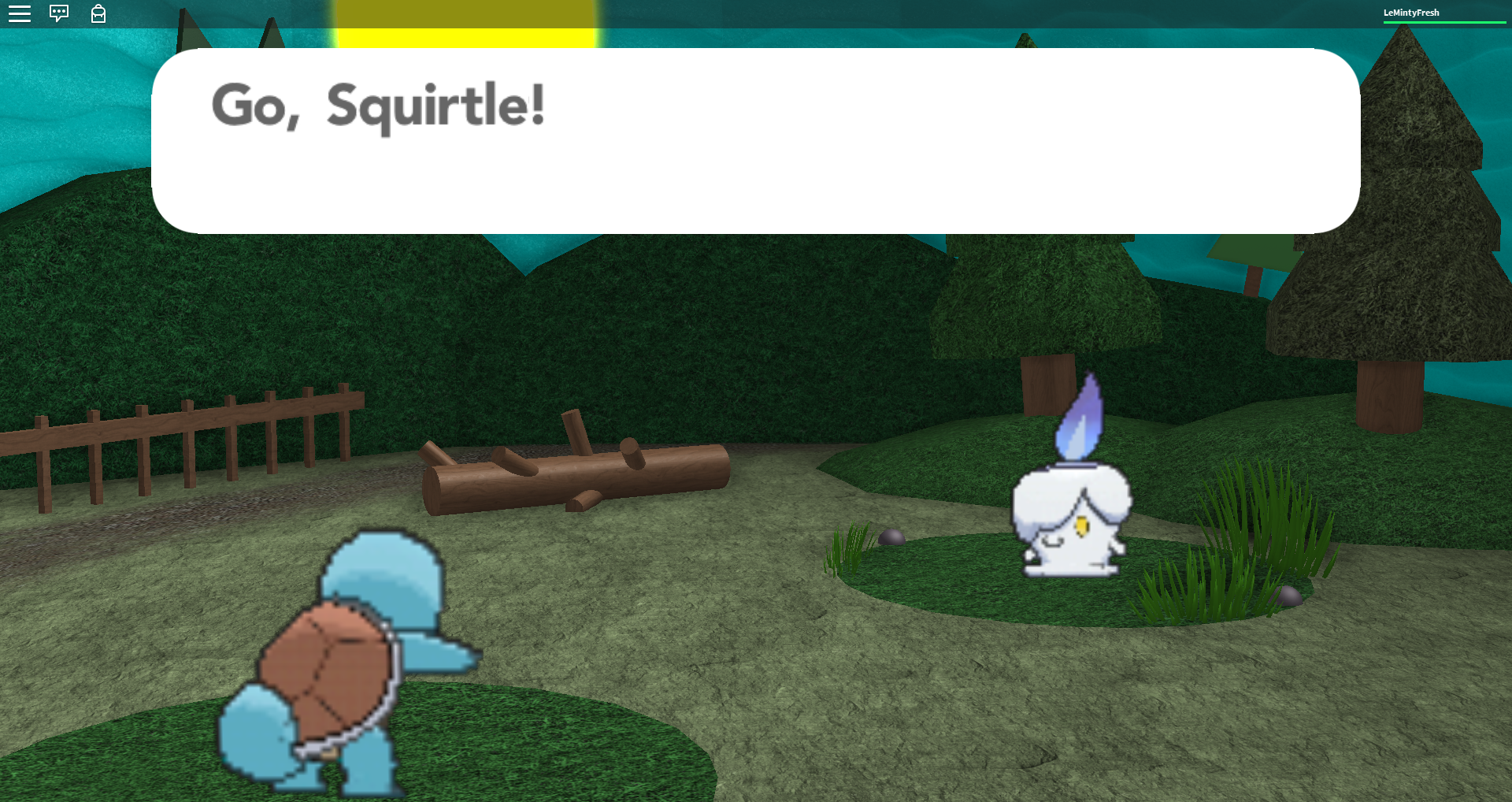 Squirtle - #007 -  Pokédex