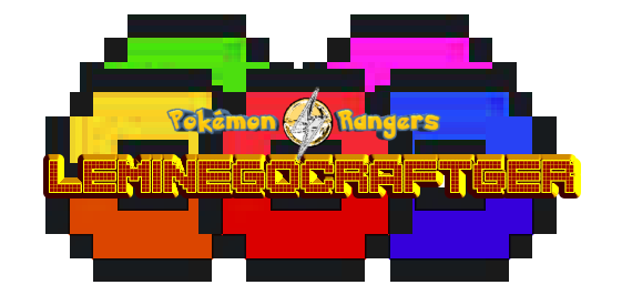 Pokémon Rangers Leminegocraftger | Pokecards Rangers Wikia | Fandom