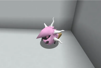 Pokemon Cosmog – Pixelmon Reforged Wiki