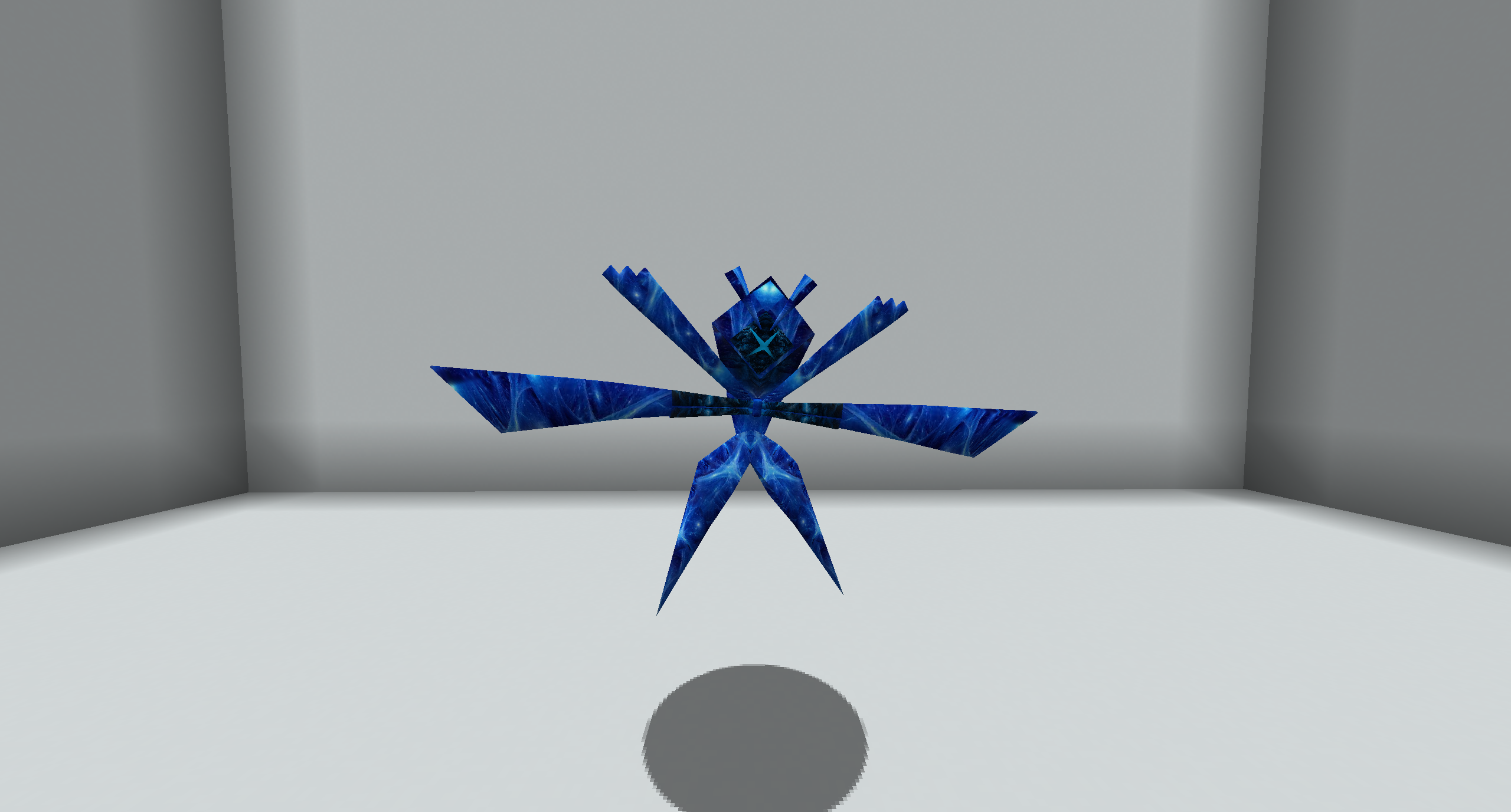 Fluid Kartana, Pokécentral Pixelmon Network Wiki