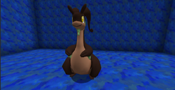 Hallowed Egg, Pokécentral Pixelmon Network Wiki