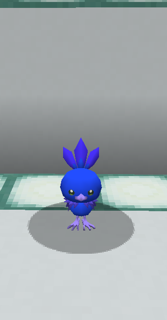 Hallowed Egg, Pokécentral Pixelmon Network Wiki