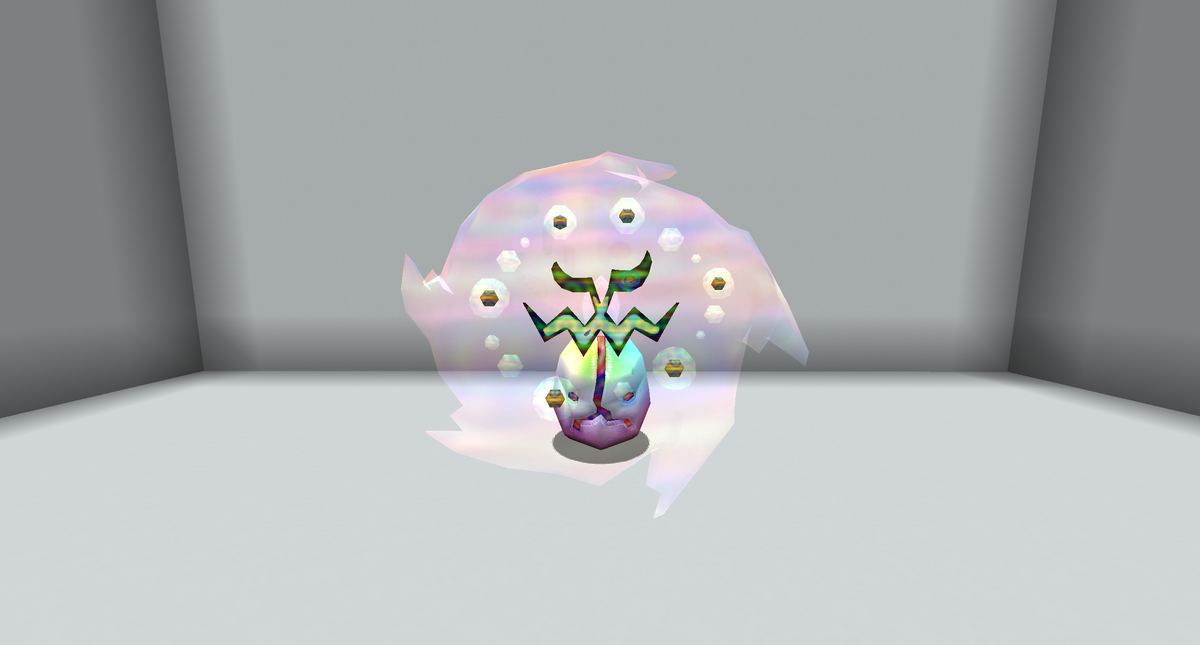 Rainbow Spiritomb, Pokécentral Pixelmon Network Wiki