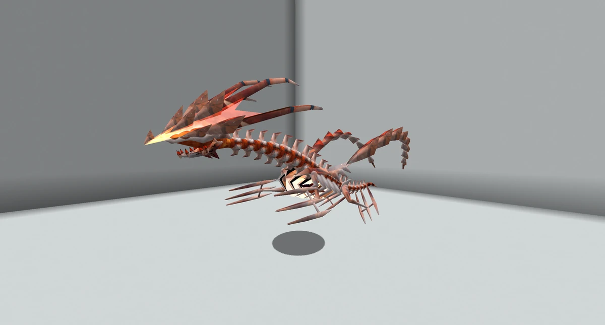 Sunburst Eternatus Pokécentral Pixelmon Network Wiki Fandom