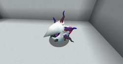 Eclipse Cresselia, Pokécentral Pixelmon Network Wiki