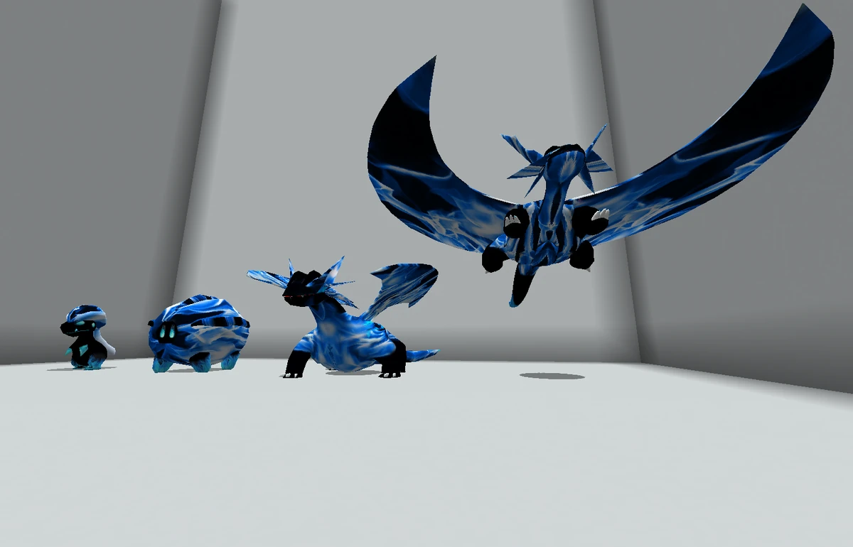 Soul Bagon Pokécentral Pixelmon Network Wiki Fandom