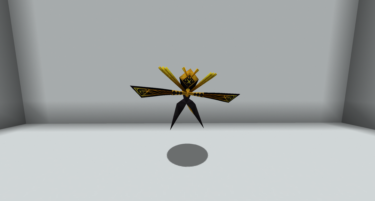 Pokemon Kartana – Pixelmon Reforged Wiki