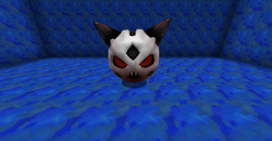 Hallowed Egg, Pokécentral Pixelmon Network Wiki