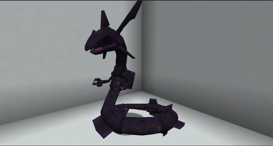 Shadow Heracross, Pokécentral Pixelmon Network Wiki