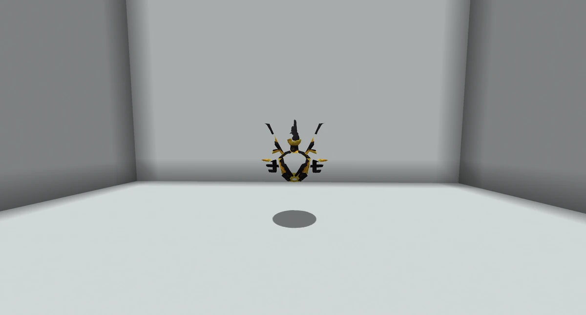 Heirloom Sigilyph | Pokécentral Pixelmon Network Wiki | Fandom