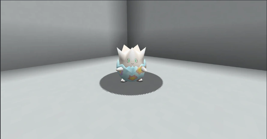 Floral Togepi | Pokécentral Pixelmon Network Wiki | Fandom