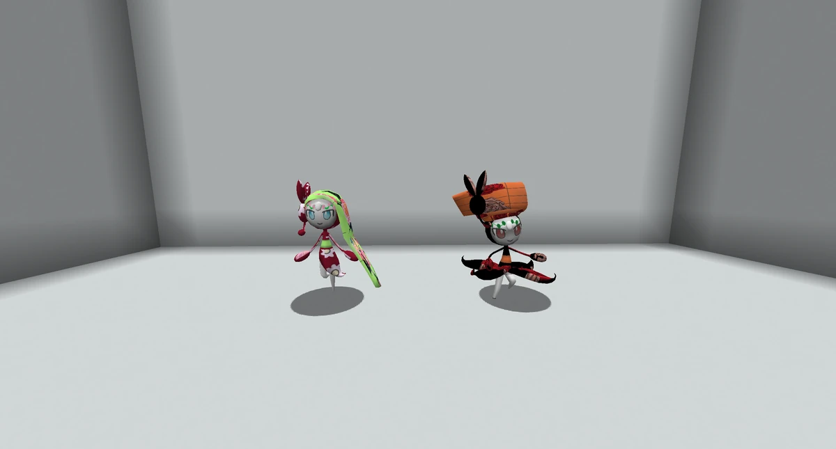 Floral Meloetta | Pokécentral Pixelmon Network Wiki | Fandom