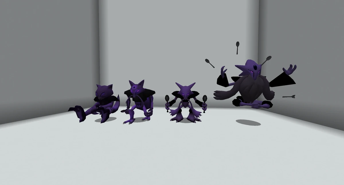 Shadow Abra Pokécentral Pixelmon Network Wiki Fandom