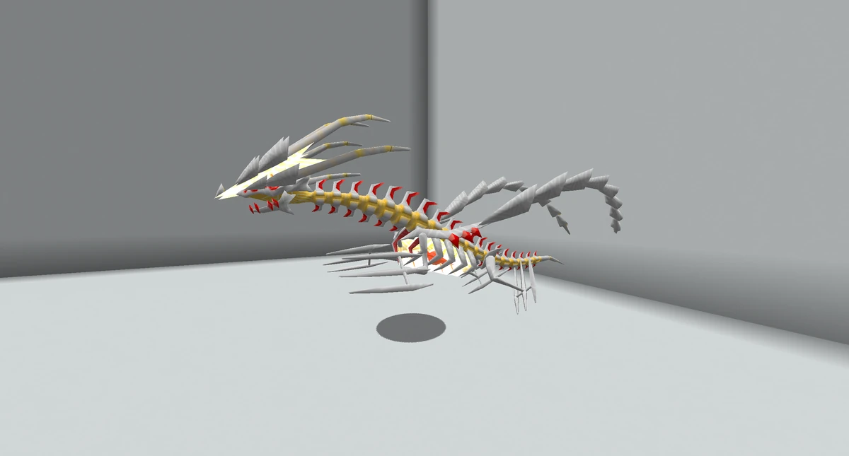 Rivalry Eternatus Pokécentral Pixelmon Network Wiki Fandom