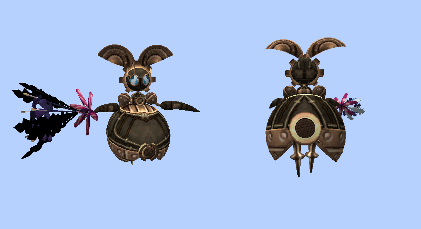 steampunk png