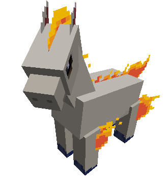 Ponyta, Pokémon Quest Wiki