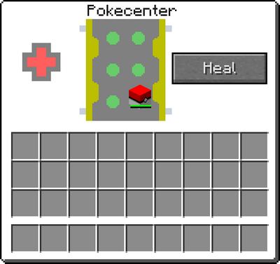 Pokecenter