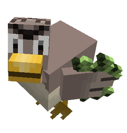 Farfetch'd