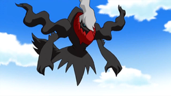 Yveltal, Wikia Liber Proeliis