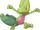 Treecko