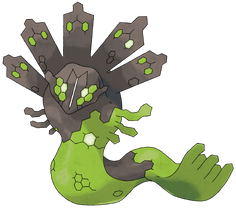Zygarde | Wiki Pokédex | Fandom