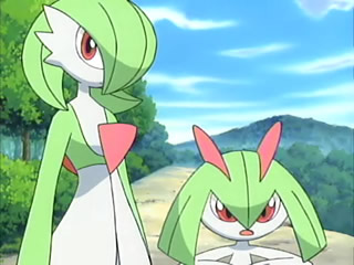 Curiosidades Pokémon: Ralts, Kirlia, Gardevoir e Gallade - Pokémothim