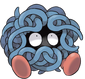 #114 Tangela Grass