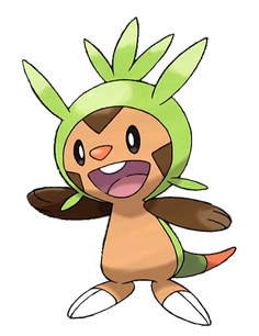 Chespin